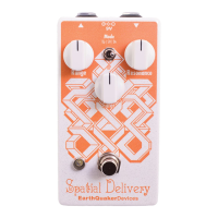 Preview: Spatial Delivery