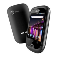 Preview: BLU Products BLU DASH