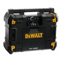 Preview: DeWalt TSTAK