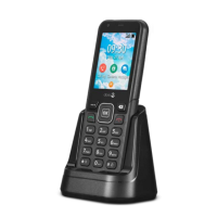 Preview: Doro 7001H