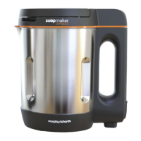 Preview: Soup Maker Compact
