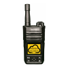 Two-Way Radio Logo