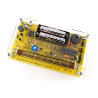 Preview: MightyOhm Geiger Counter
