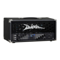 Preview: Diezel VHX