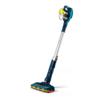 Preview: Philips SpeedPro FC6727/01