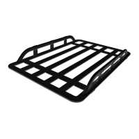 Preview: Coast to Coast Roof Rack Basket