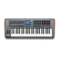 Preview: Novation Impulse 49
