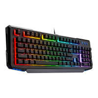 Preview: Rosewill NEON K42