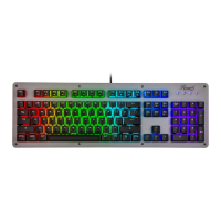 Preview: Rosewill NEON K52