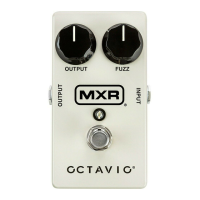 Preview: mxr Octavio Fuzz