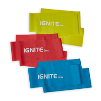 Preview: SPRI Ignite