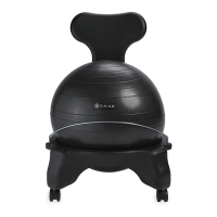 Preview: Gaiam BALANCE BALL