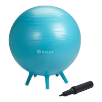 Preview: Gaiam STAY-N-PLAY