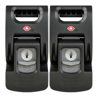Preview: Plasticase NANUK TSA POWERCLAW
