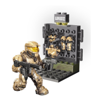 Preview: Mega Bloks HALO