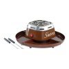 Fondue Maker Logo