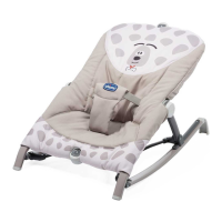 Preview: Chicco Pocket Relax