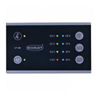 Preview: Schaudt LT 100