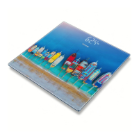 Preview: Beurer GS 215