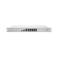 Preview: Cisco MERAKI MX84