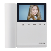 Preview: Commax CDV-43K