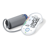 Blood Pressure Monitor Logo