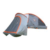 Preview: Rightline Gear Truck Tent