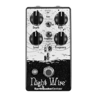 Preview: EarthQuaker Devices Night Wire