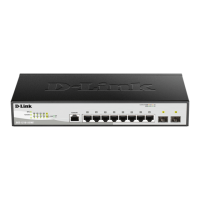 Preview: D-Link DGS-1210 Series