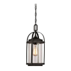 Light Fixture Logo