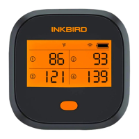 Preview: Inkbird IBBQ-4T