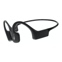 Preview: Aftershokz XTRAINERZ