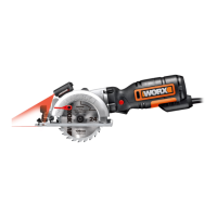 Preview: Worx SAW XL WX427