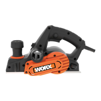 Preview: Worx WX615