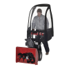 Snow Blower Logo