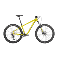 Preview: SALSA TIMBERJACK