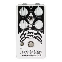 Preview: EarthQuaker Devices Levitation