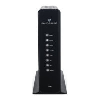 Preview: COX Panoramic Wifi Gateway