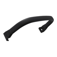 Preview: Joolz Aer bumper bar