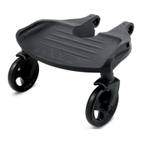Preview: Joolz footboard