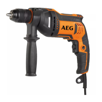 Preview: AEG SBE 750 RE