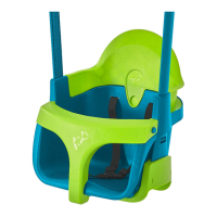 Preview: TP active fun Quadpod TP900