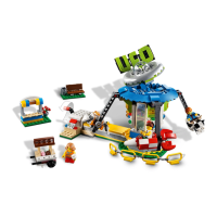 Preview: LEGO Creator 31095