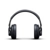 Headphone Logo