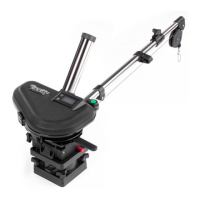 Preview: HIGH PERFORMANCE ELECTRIC DOWNRIGGER