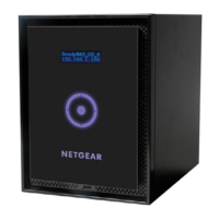 Preview: NETGEAR ReadyNAS Series