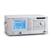 Preview: ADVANTEST R3131 Series