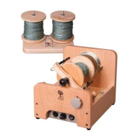 Preview: Ashford e-Spinner