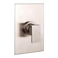Gessi RETTANGOLO