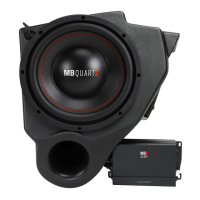 Preview: MB QUART MBQR-SUB-2